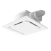 Integrated Ceiling Exhaust Fan, 220 V, Electric