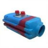 Integrated Diesel Air Heater, ABL-5KW, 5KW, 12V, 24V - view 4