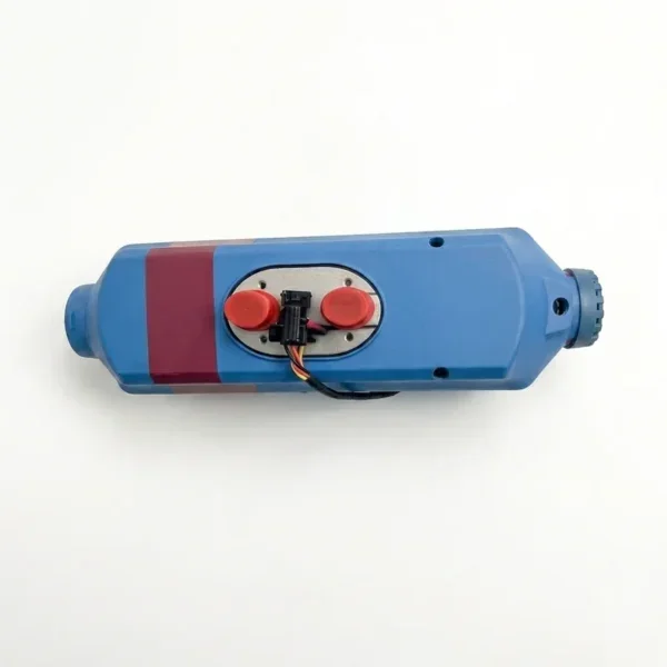 Integrated Diesel Air Heater, ABL-5KW, 5KW, 12V, 24V - view 5