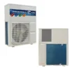 Integrated Kitchen Air Conditioner for Restaurants, R410A Inverter - view 4