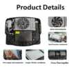 Integrated Parking Air Conditioner, 12V, 1800W-2100W - view 3