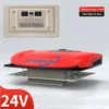 Integrated Parking Air Conditioner, 12V, 1800W-2100W - view 5