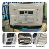 Integrated Parking Air Conditioner, 12V, 1800W-2100W - view 6