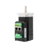 Integrated Servo Motor, IHSV57-30-14-36-EC, Nema23, 36V, 140W - view 3