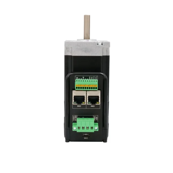 Integrated Servo Motor, IHSV57-30-14-36-EC, Nema23, 36V, 140W - view 5