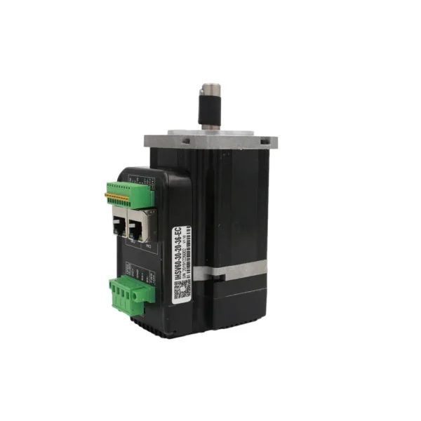 Integrated Servo Motor, IHSV60-30-20-36-EC, Nema24, 8.5A, 200W