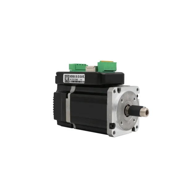 Integrated Servo Motor, IHSV60-30-20-36-EC, Nema24, 8.5A, 200W - view 2