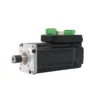 Integrated Servo Motor, IHSV60-30-40-48-EC, 400W, 48V, 3D - view 2