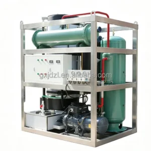 Integrated Water Cooling Tube, 440 V, 55 W