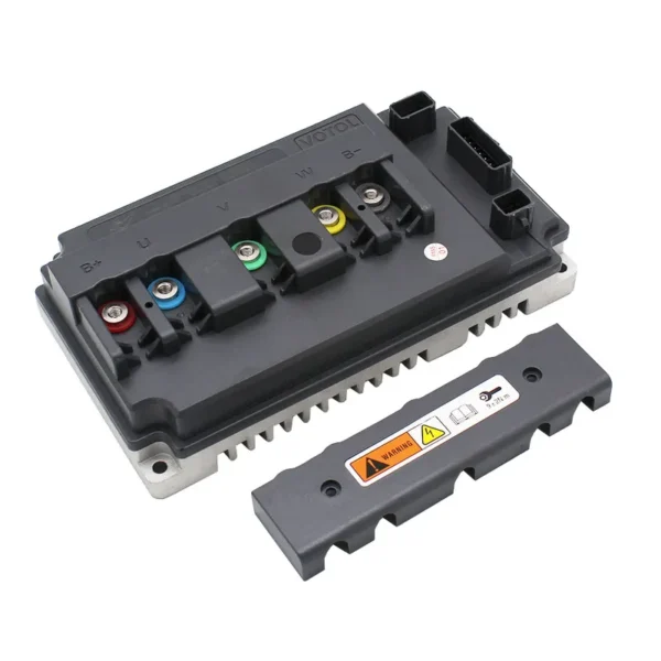 Intelligent Sine Wave Controller, VOTOL, EM100SP-72350 - view 2
