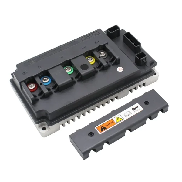 Intelligent Sine Wave Controller, VOTOL, EM100SP-72350 - view 5