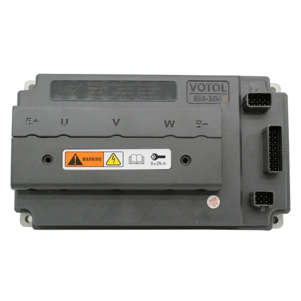 Intelligent Sine Wave Controller, VOTOL, EM100SP-72350 - view 6