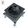 Intelligent Temperature Control Fan, Steel