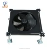 Intelligent Temperature Control Fan, Steel - view 3