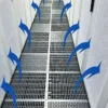 Intelligent Temperature Control Fan, Steel - view 5