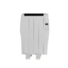 Intelligent Wifi Convector Heater, 600 W, aluminum