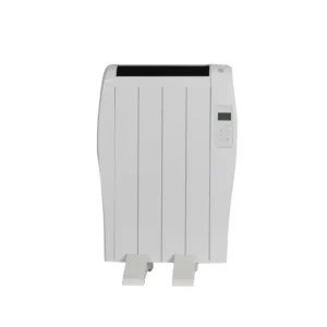 Intelligent Wifi Convector Heater, 600 W, aluminum