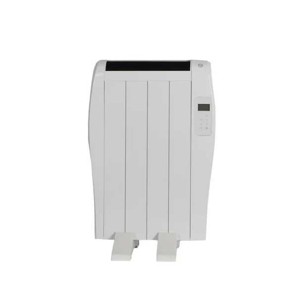 Intelligent Wifi Convector Heater, 600 W, aluminum