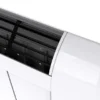 Intelligent Wifi Convector Heater, 600 W, aluminum - view 4