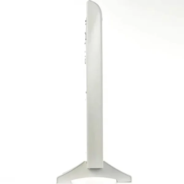 Intelligent Wifi Convector Heater, 600 W, aluminum - view 6