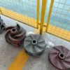 Interchangeable Slurry Pump, 100%, Centrifugal - view 2