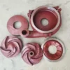 Interchangeable Slurry Pump, 100%, Centrifugal - view 3