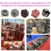 Interchangeable Slurry Pump, 100%, Centrifugal - view 6
