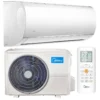 Invert Ceiling Cassette Fan, 12000btu, T3 - view 2