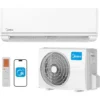 Invert Ceiling Cassette Fan, 12000btu, T3 - view 3