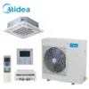 Invert Ceiling Cassette Fan, 12000btu, T3 - view 4