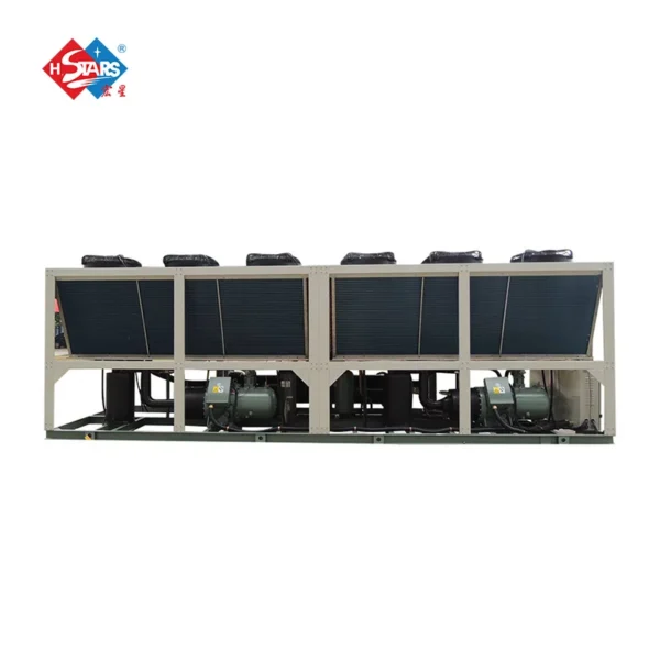 Inverted Co2 Heat Pump, according to oders, 150kg - view 3