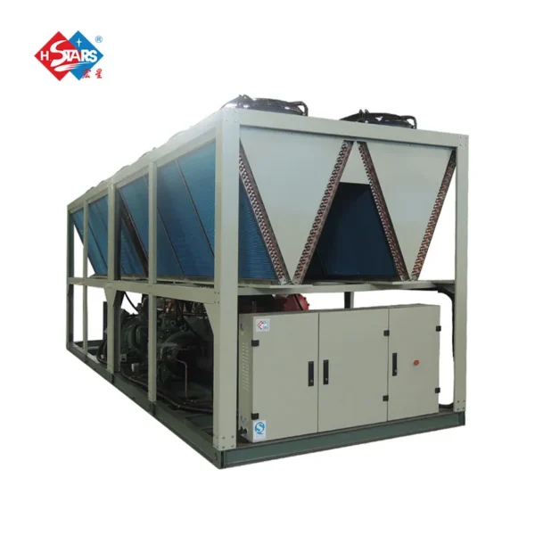 Inverted Co2 Heat Pump, according to oders, 150kg - view 4