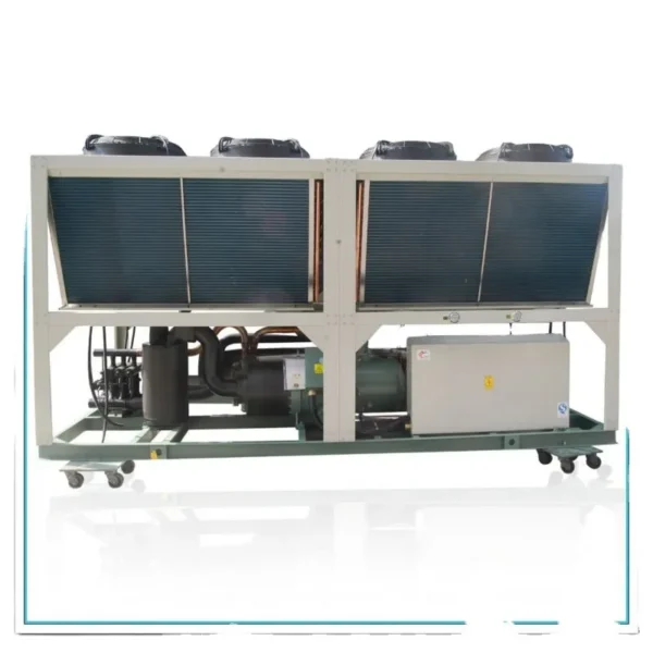 Inverted Co2 Heat Pump, according to oders, 150kg - view 6