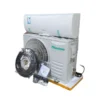 Inverter Air Conditioner, 1.5HP, 12000BTU, Wall, R32