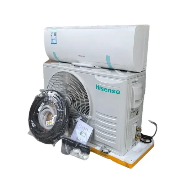 Inverter Air Conditioner, 1.5HP, 12000BTU, Wall, R32