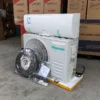 Inverter Air Conditioner, 1.5HP, 12000BTU, Wall, R32 - view 3