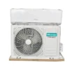Inverter Air Conditioner, 12000BTU, Wall