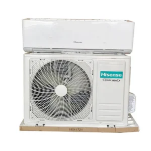 Inverter Air Conditioner, 12000BTU, Wall