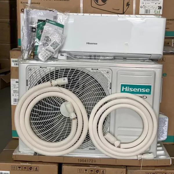 Inverter Air Conditioner, 12000BTU, Wall - view 2