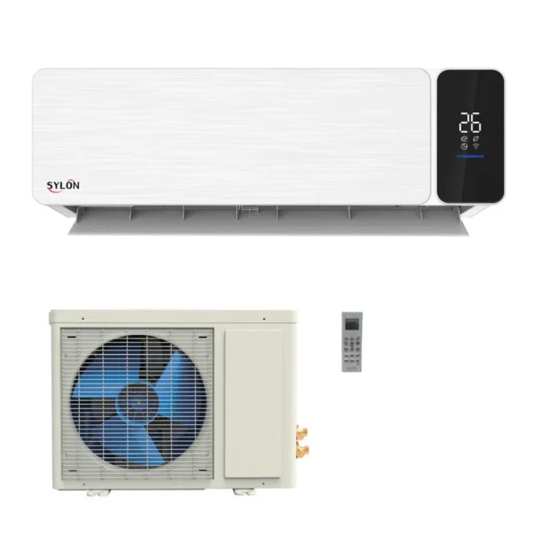 Inverter Air Conditioner, 220, 9000 - view 3