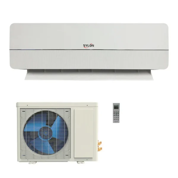 Inverter Air Conditioner, 220, 9000 - view 4