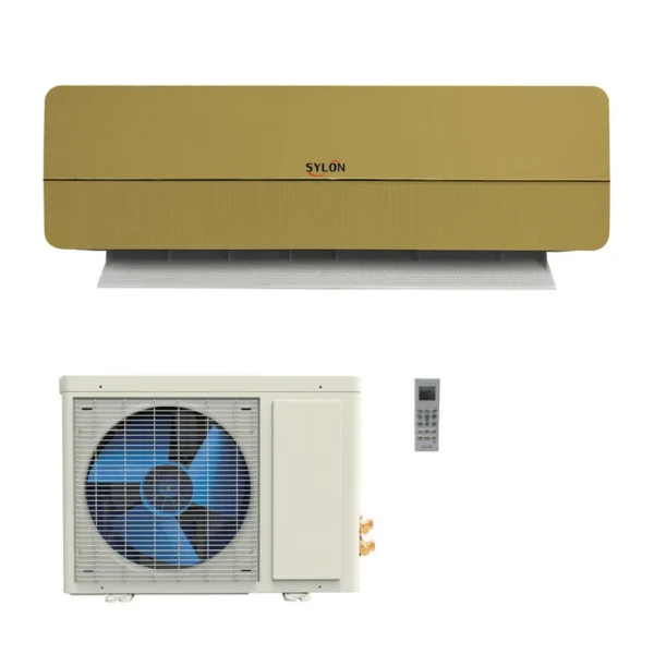 Inverter Air Conditioner, 220, 9000 - view 6