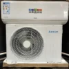 Inverter Air Conditioner, 2HP, Wall, R32, 18000btu