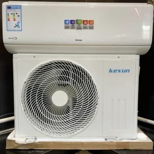Inverter Air Conditioner, 2HP, Wall, R32, 18000btu