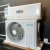Inverter Air Conditioner, 2HP, Wall, R32, 18000btu - view 2