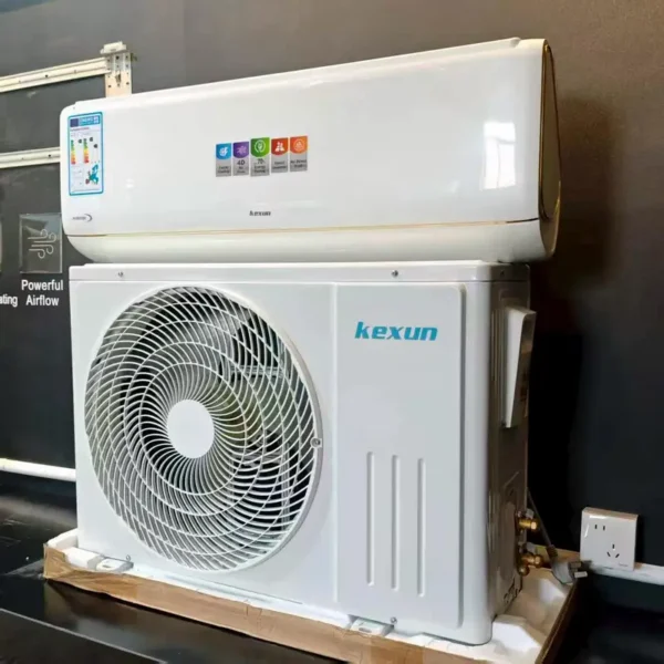 Inverter Air Conditioner, 2HP, Wall, R32, 18000btu - view 2