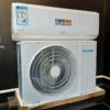 Inverter Air Conditioner, 2HP, Wall, R32, 18000btu - view 4