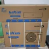 Inverter Air Conditioner, 2HP, Wall, R32, 18000btu - view 6