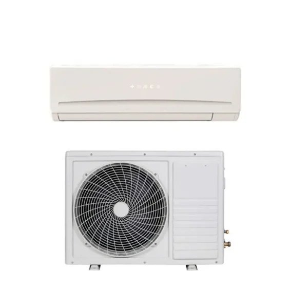 Inverter Air Conditioner, 9000, 60Hz - view 2