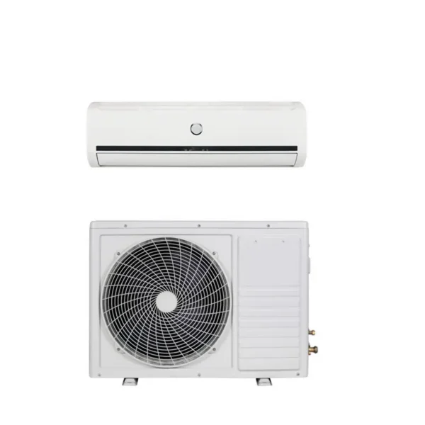 Inverter Air Conditioner, 9000, 60Hz - view 3
